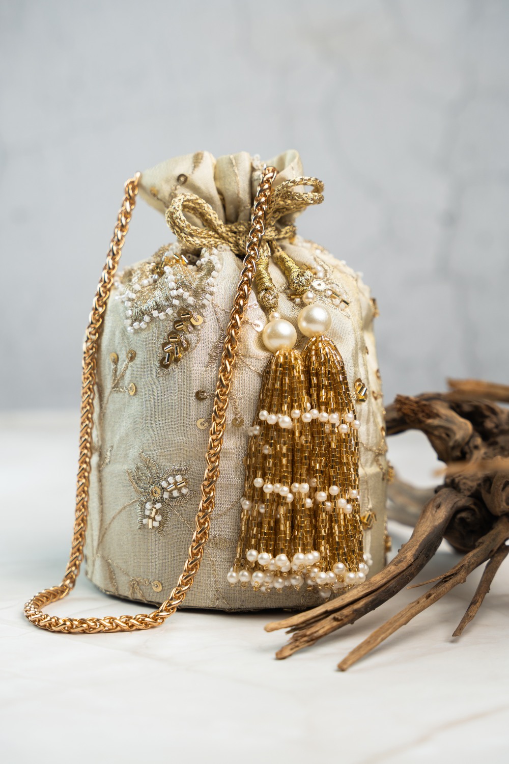 Opulent Frost
