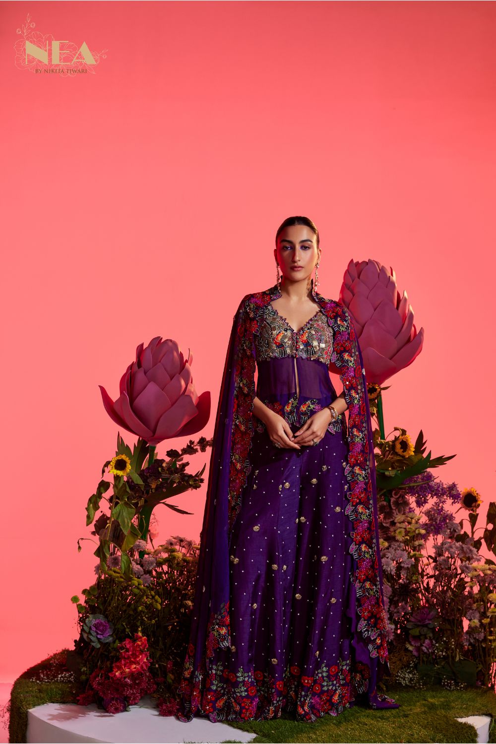 Lehenga Set