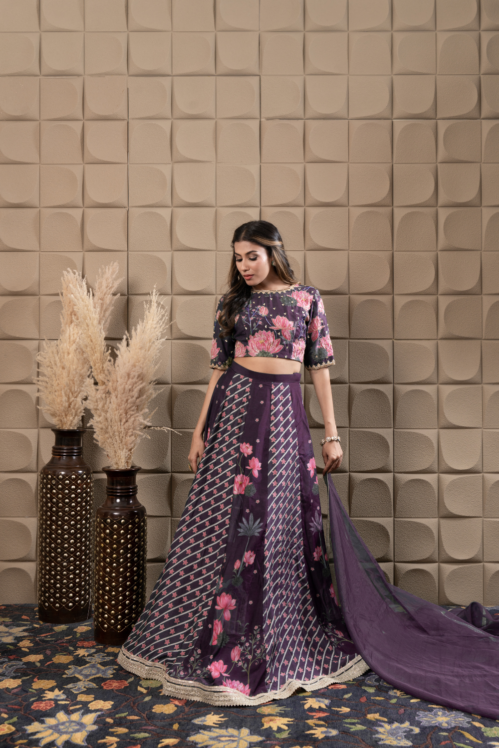 KALI LEHENGA