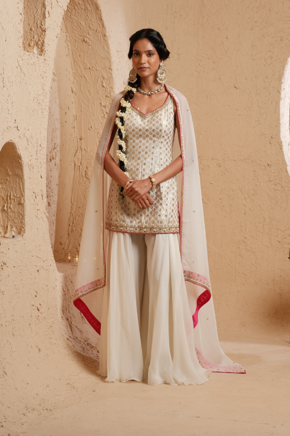 Pavani sharara