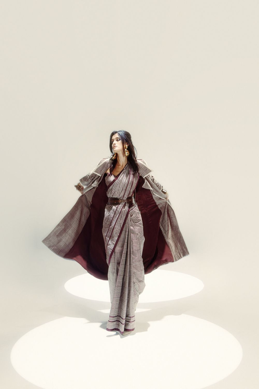 The Cher Trench