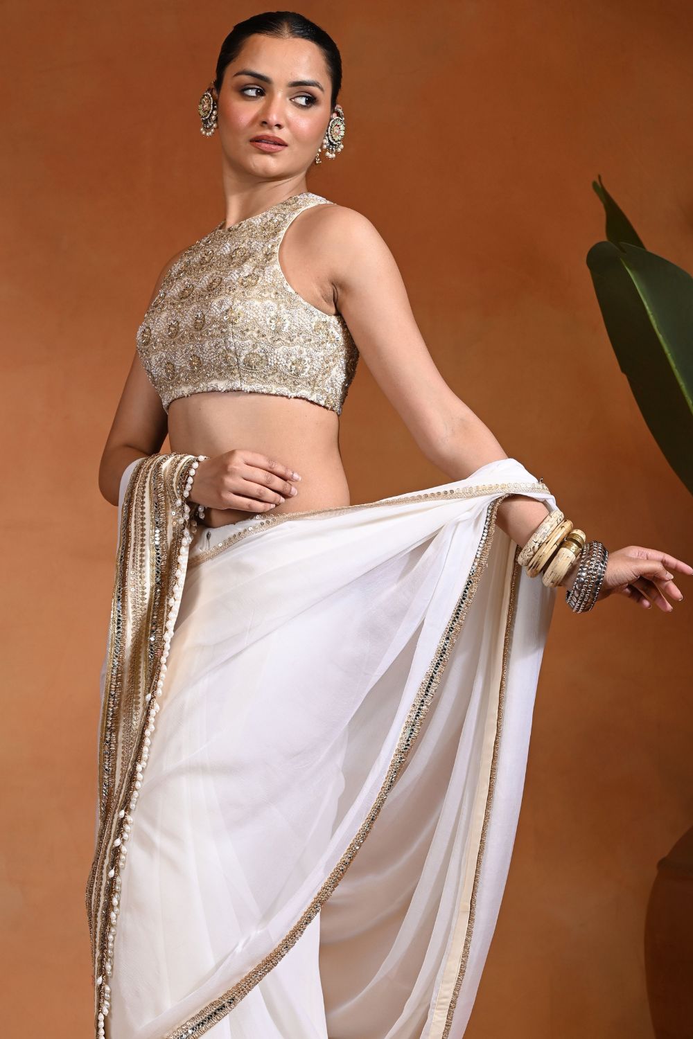 Noor Saree