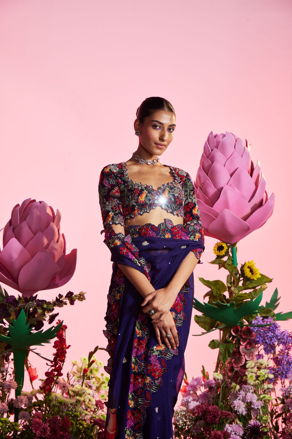 Lehenga Set
