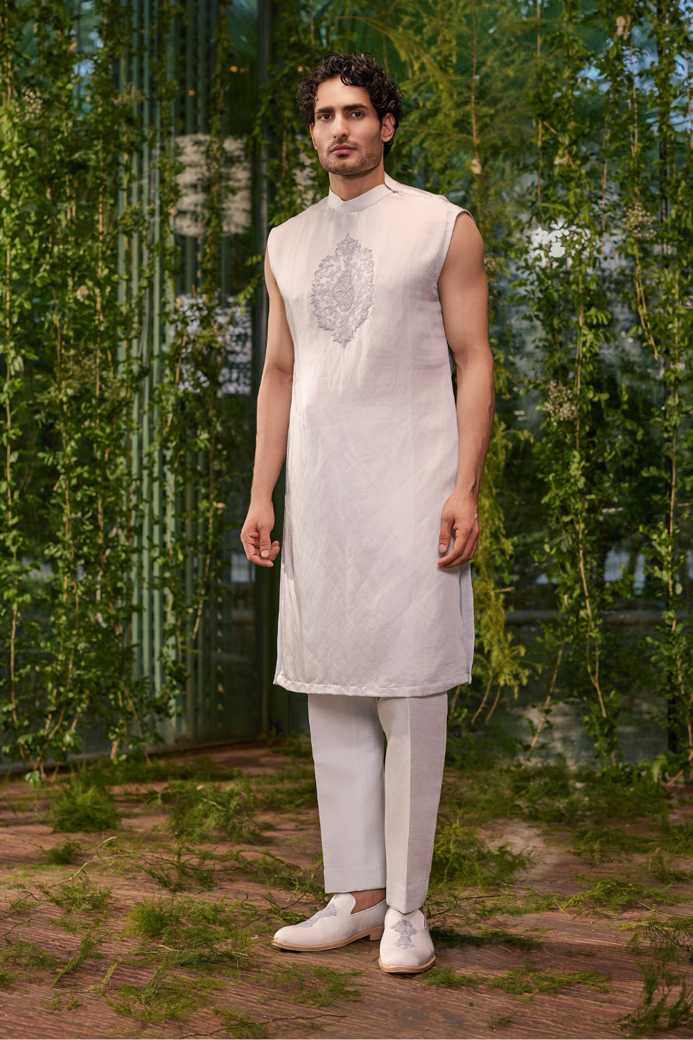 Samrat — The Contemporary Heir