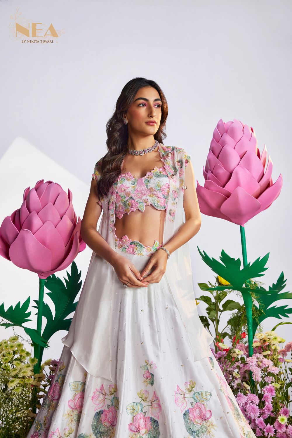 LEHENGA SET