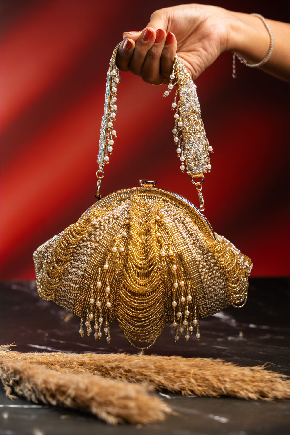 Briller gold