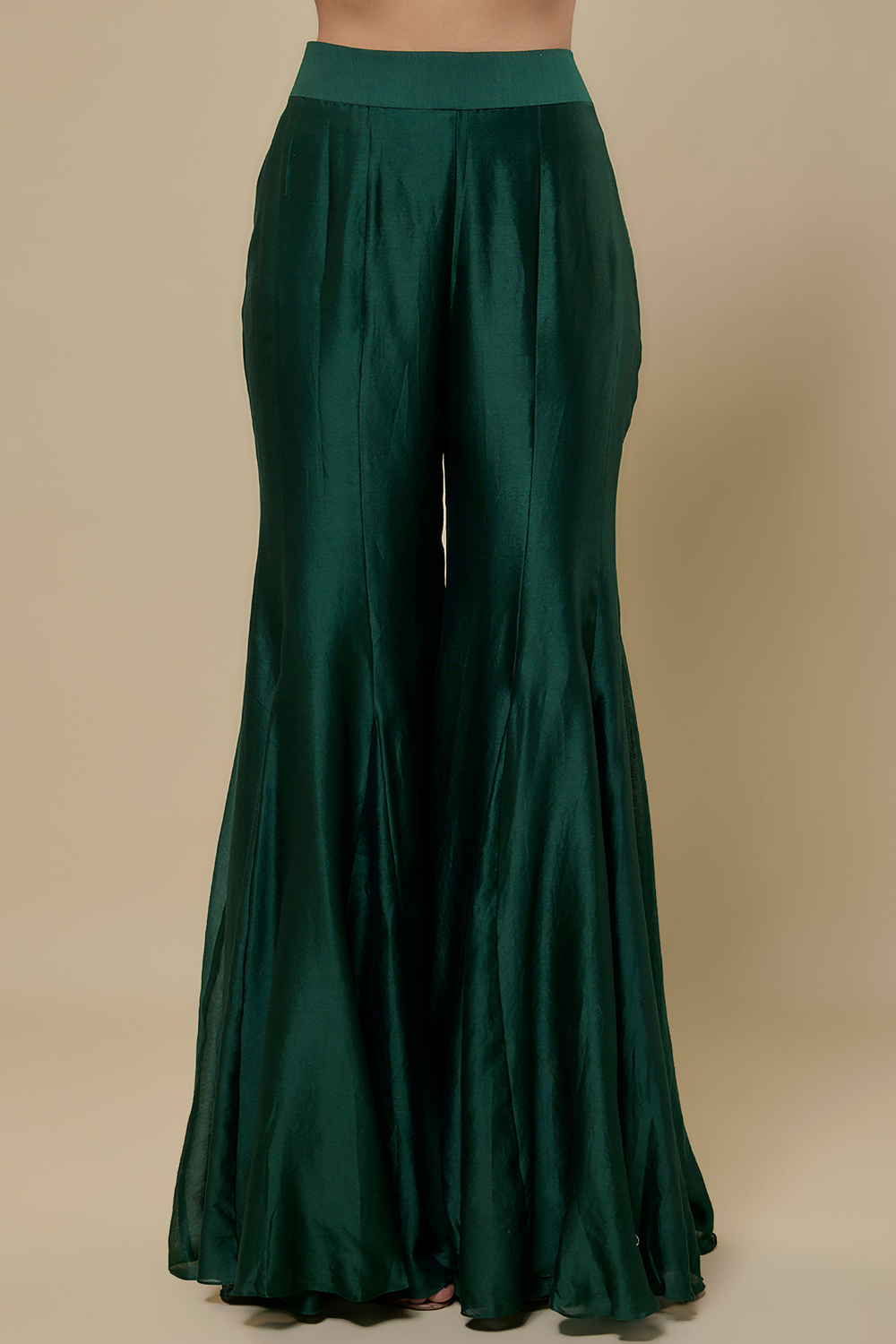 Aangan Sharara Set