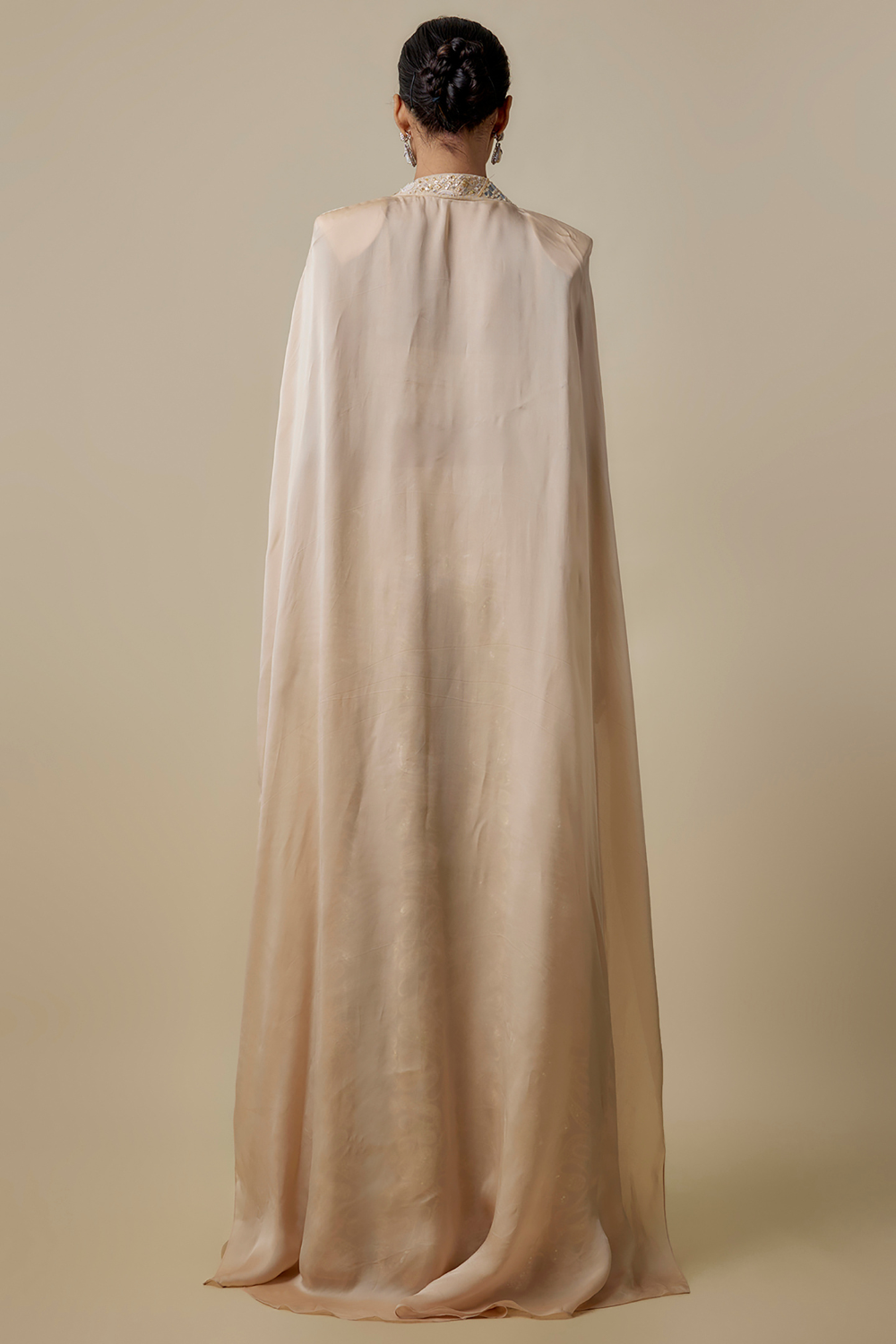 Zander Sharara Set