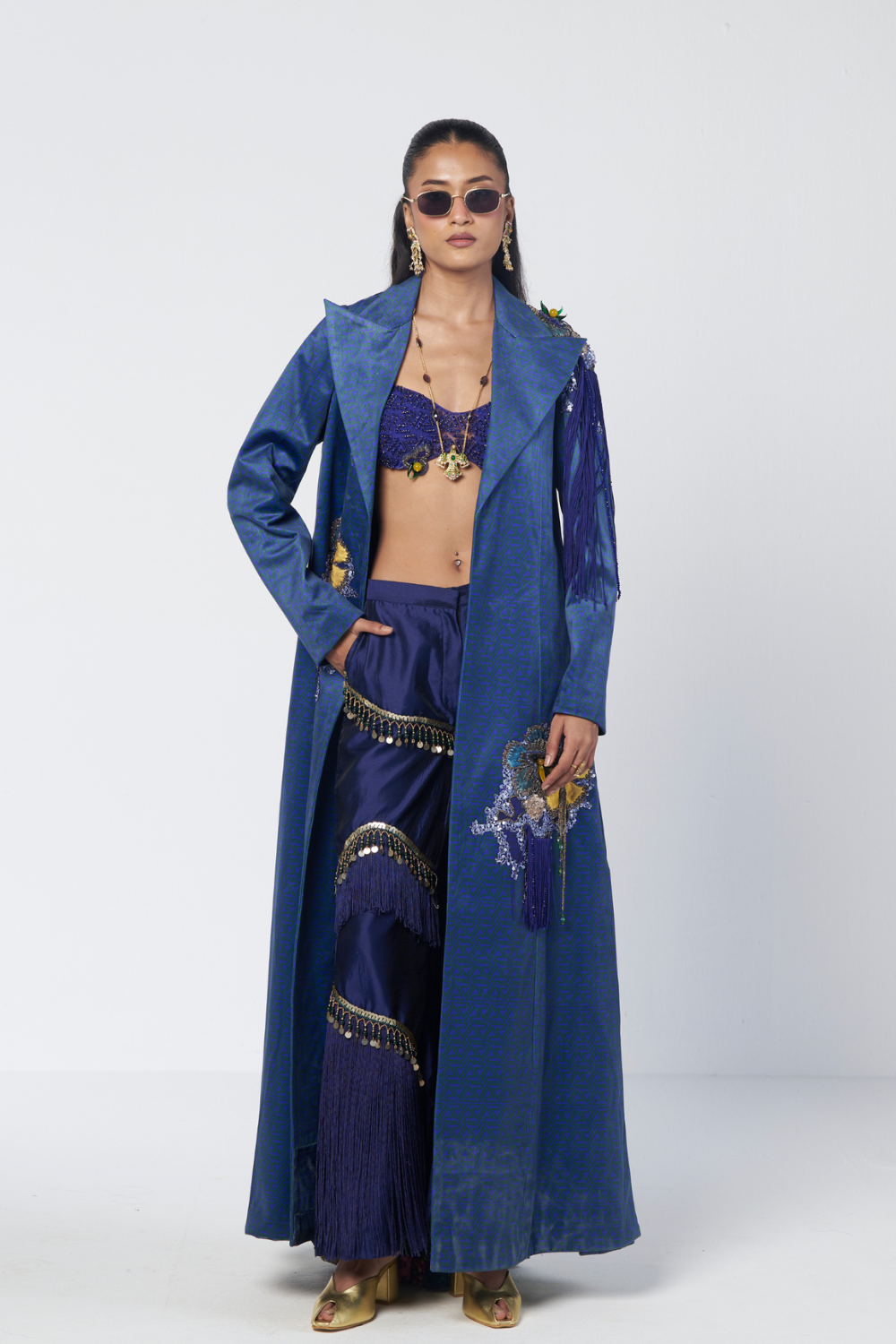 RV Trench Set