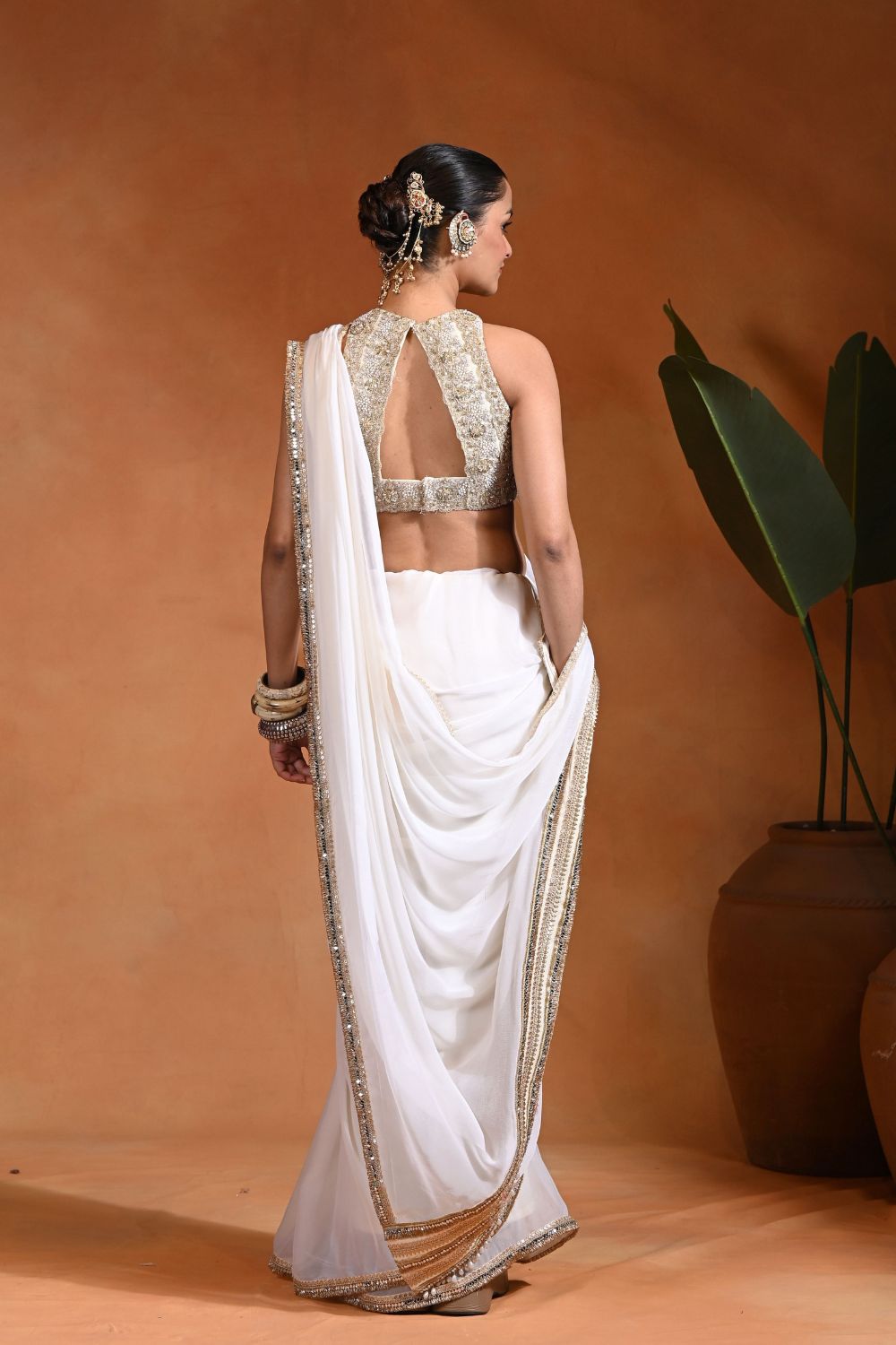 Noor Saree