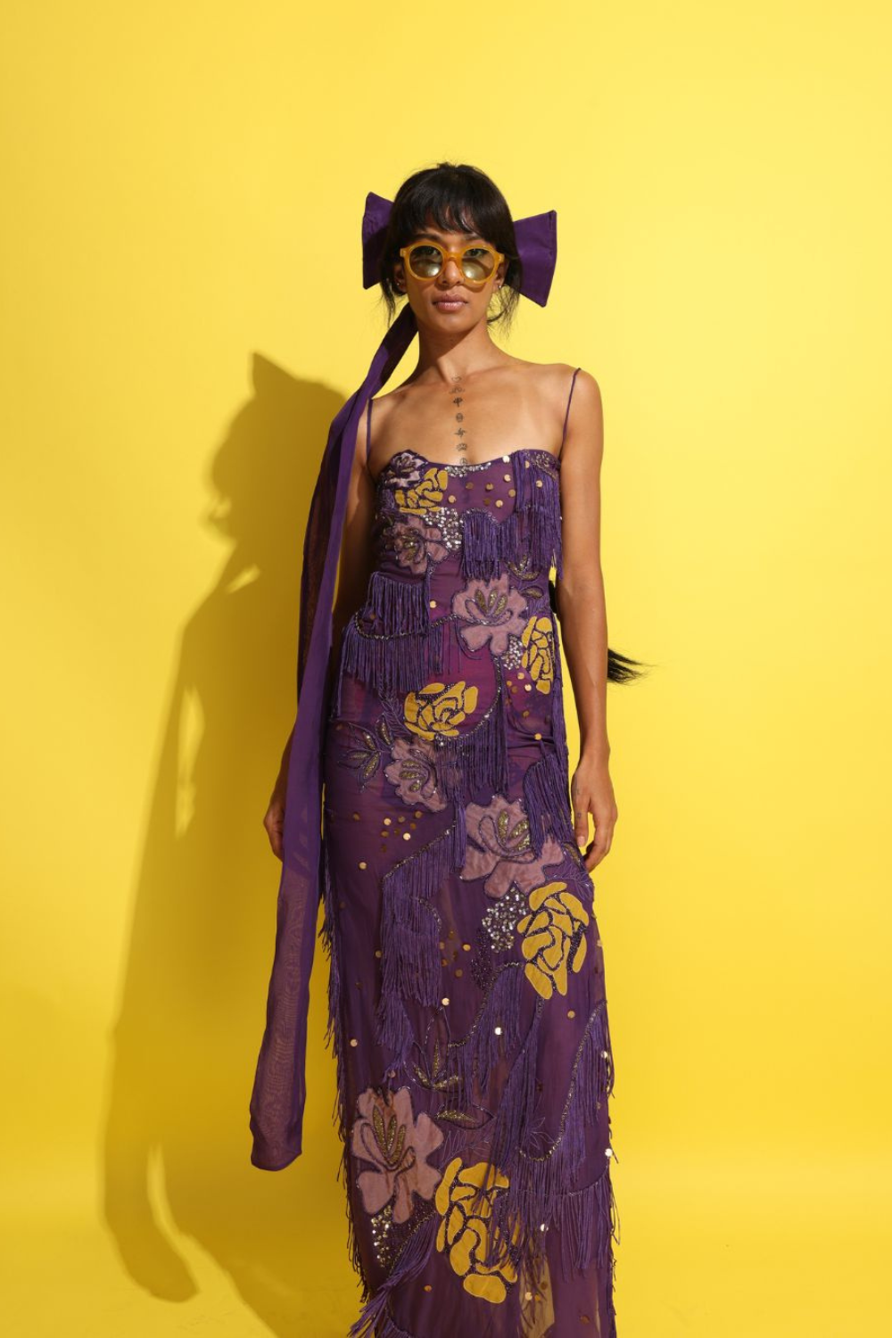 Mimi Dreamy Dress