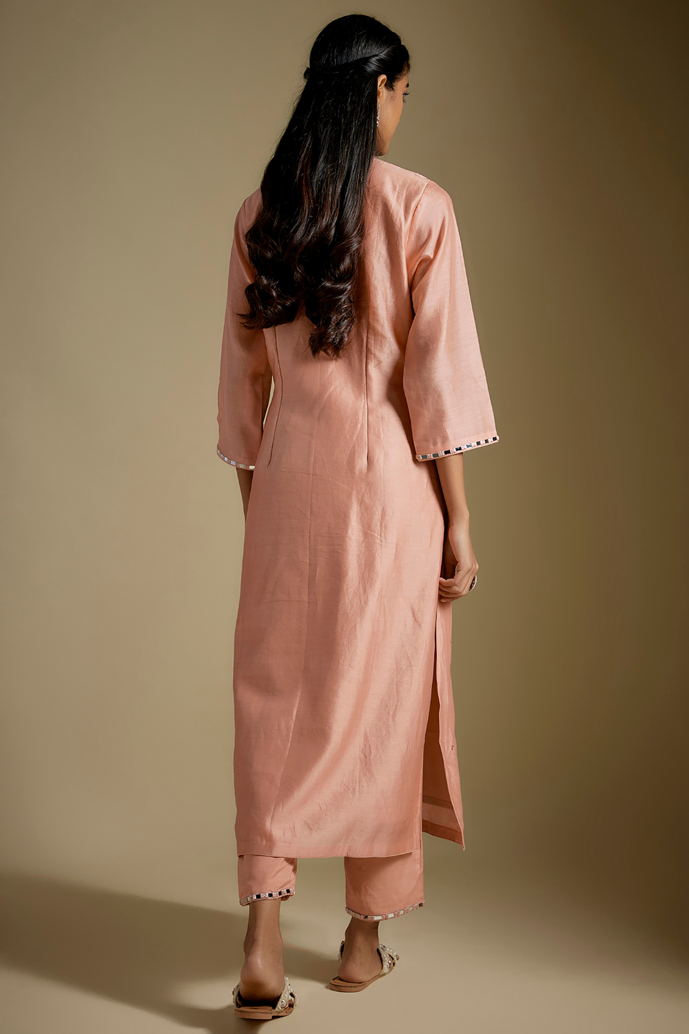 Stylique Kurti Set