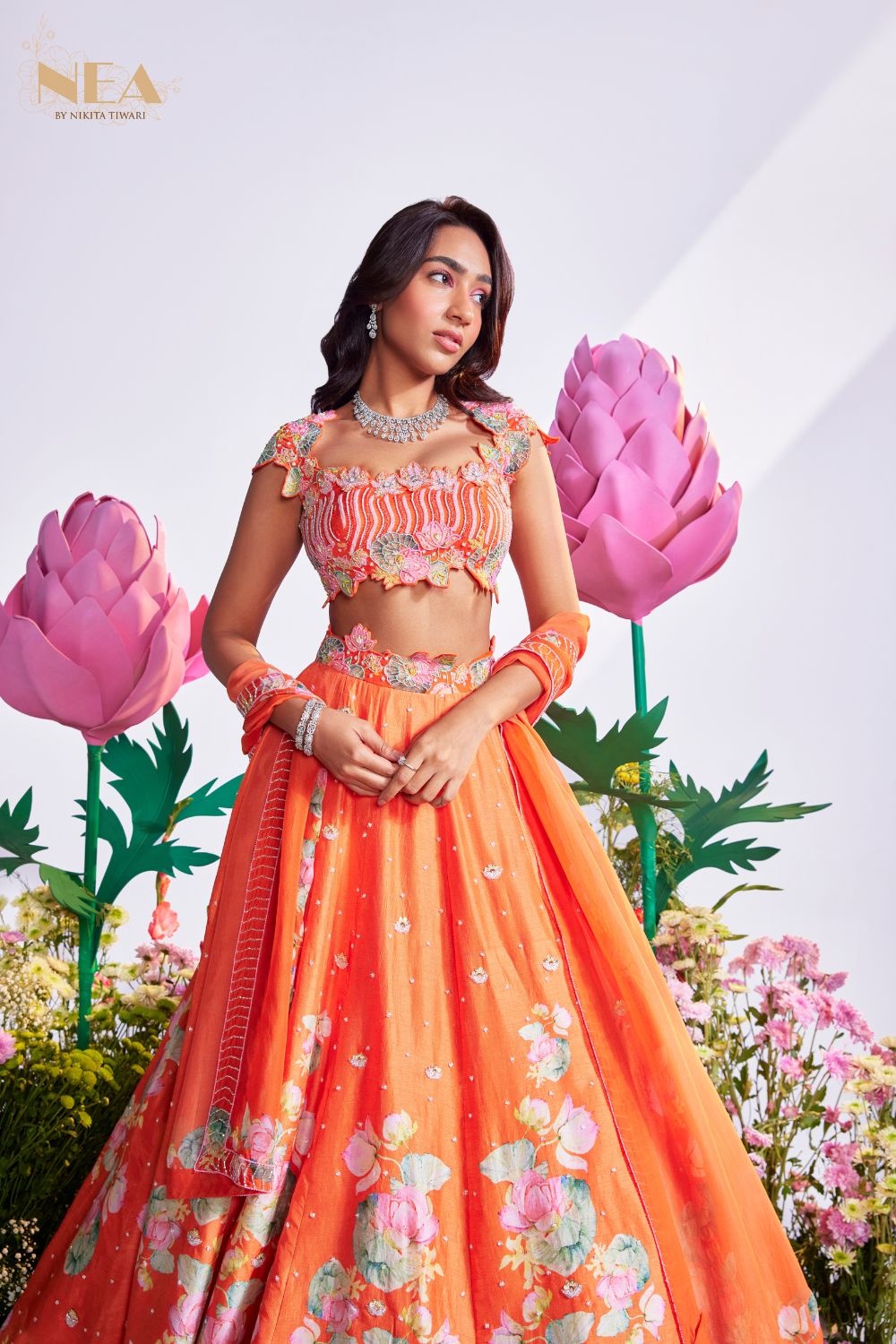 LEHENGA SET