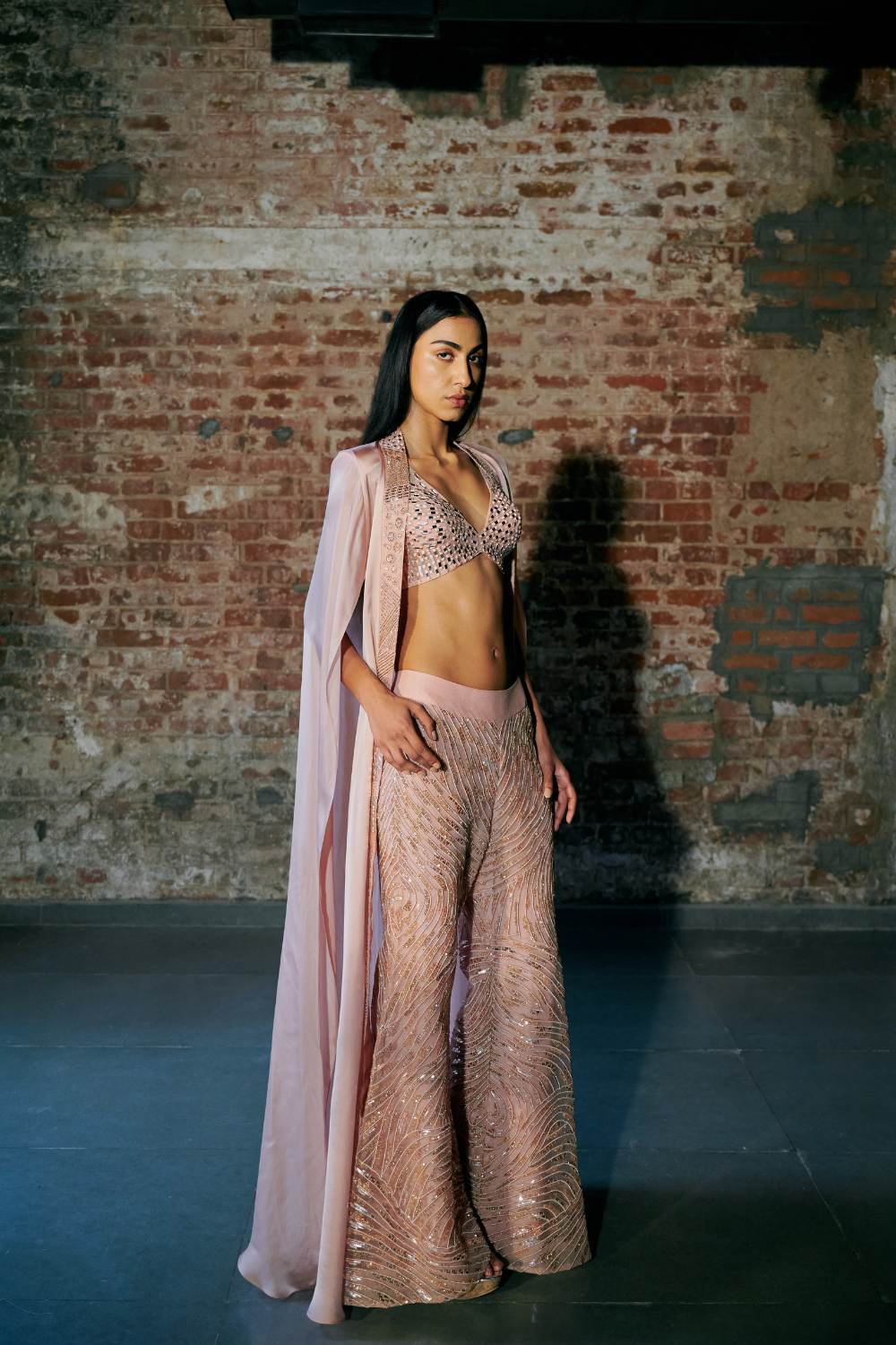 EFILYS Sharara Set