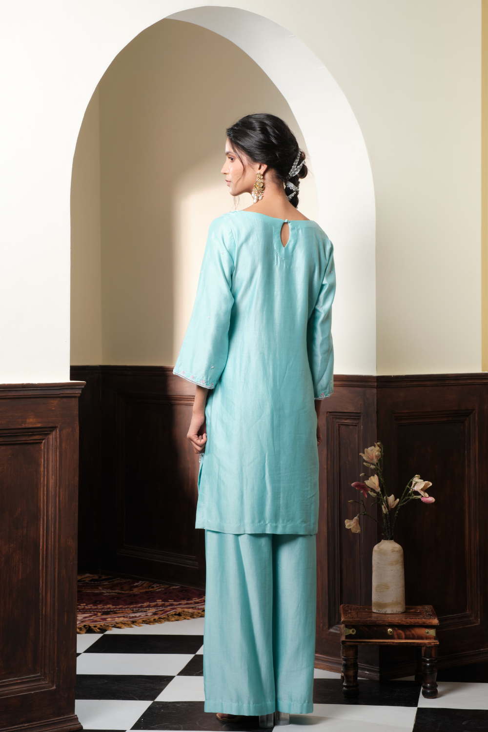Varunini Pant Set