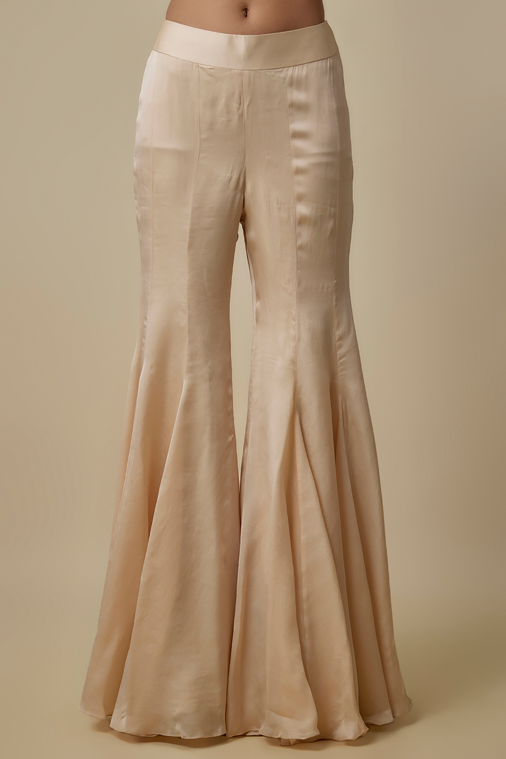 Auraknot Sharara Set