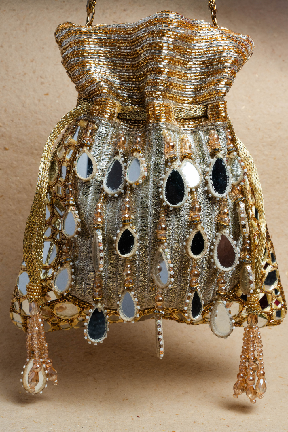 Aynali Abla Gold