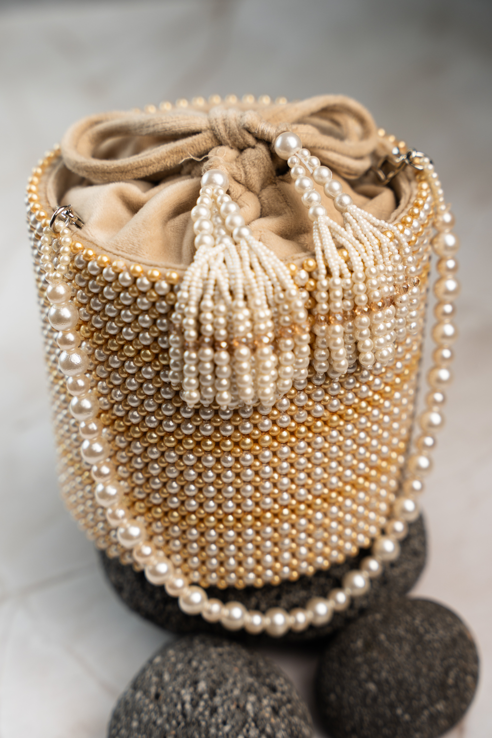 Pearl Dew Cascade