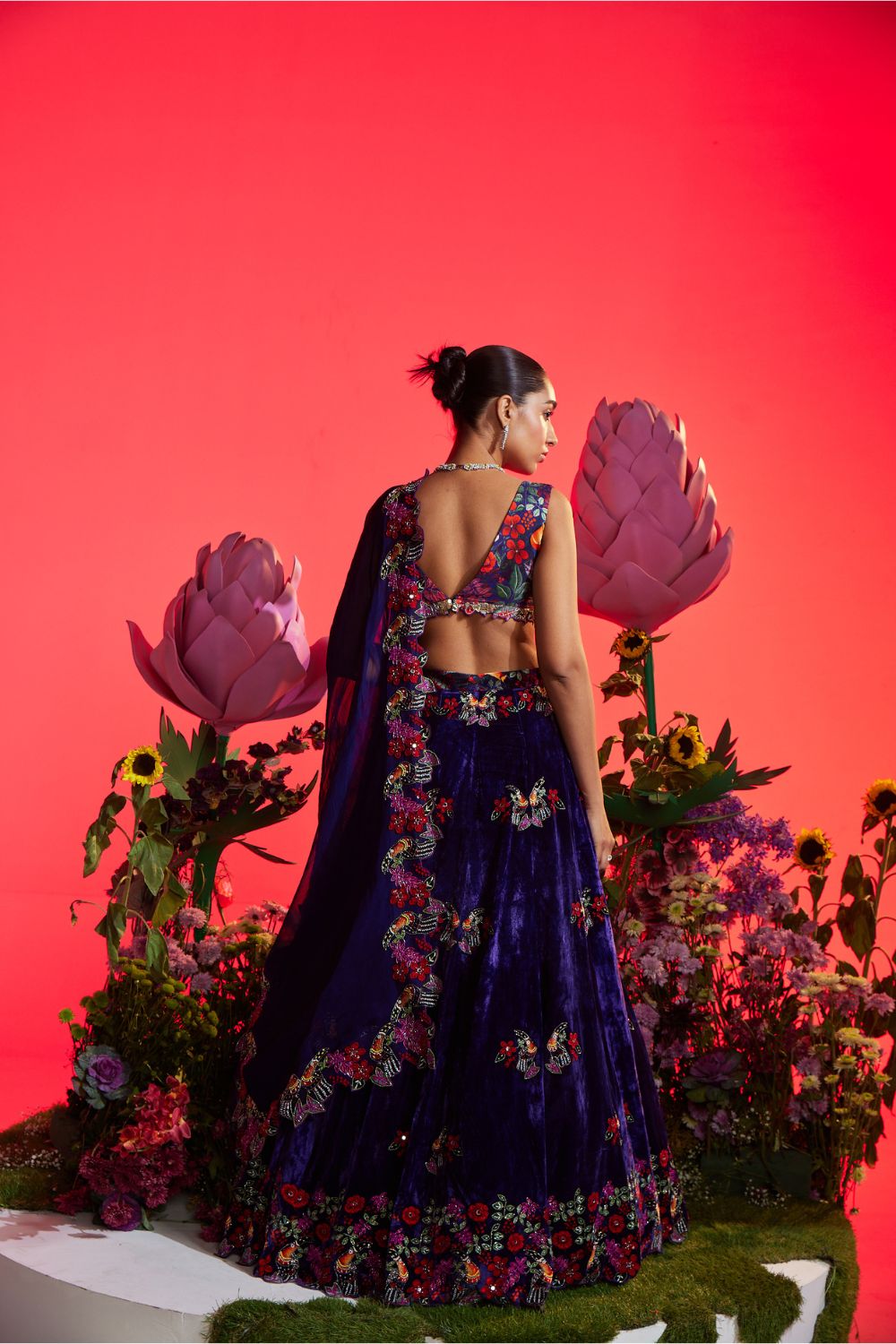 Lehenga Set