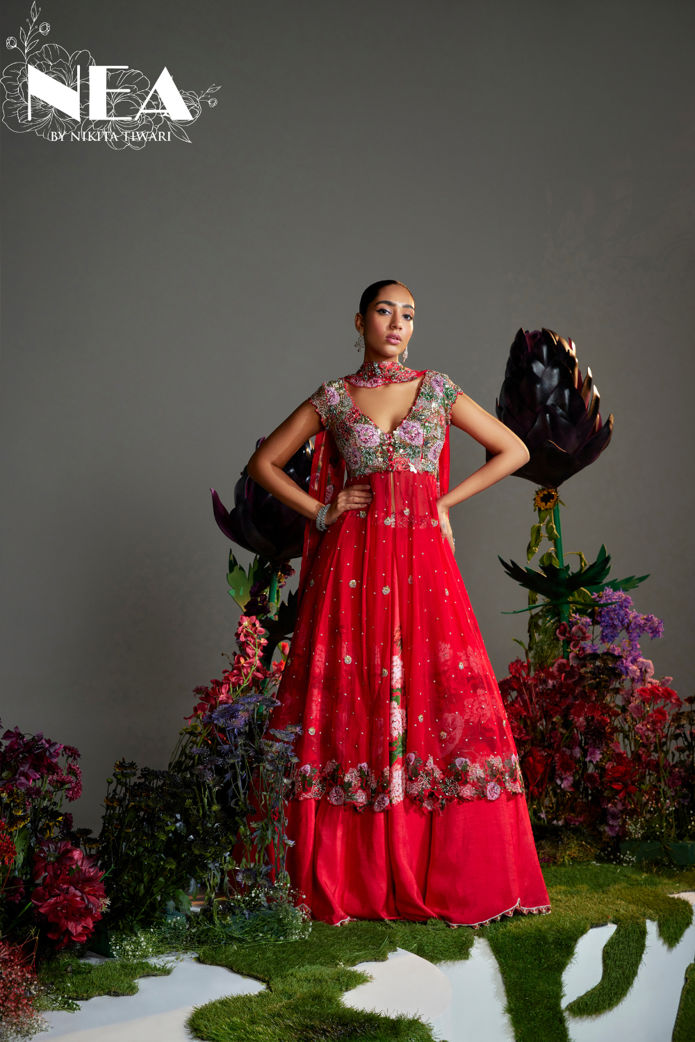 LEHENGA SET