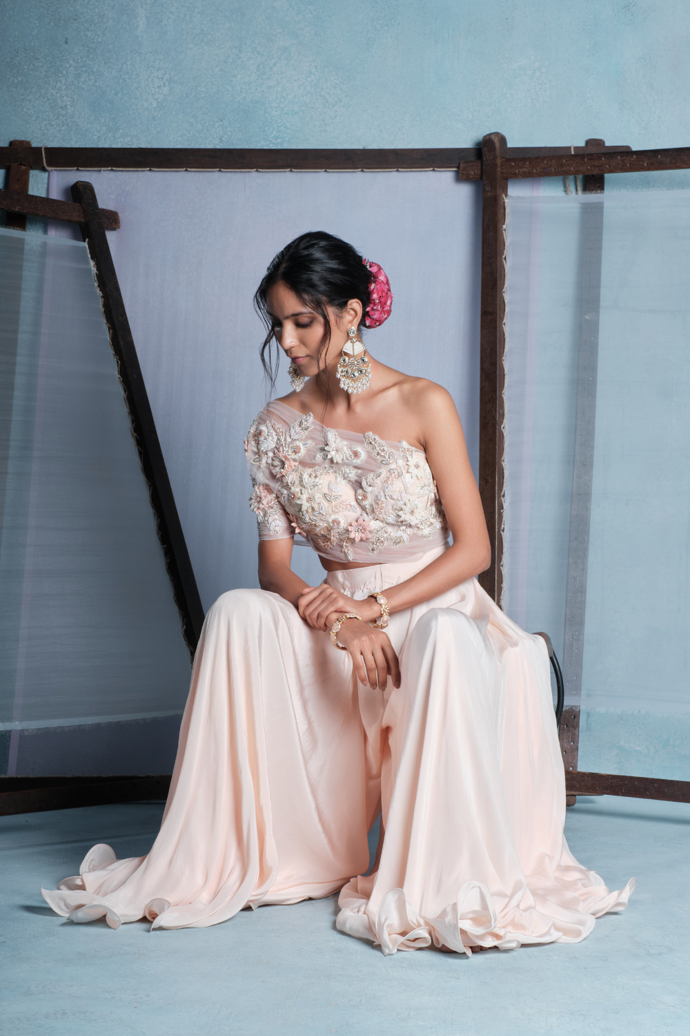 Kaya Jumpsuit