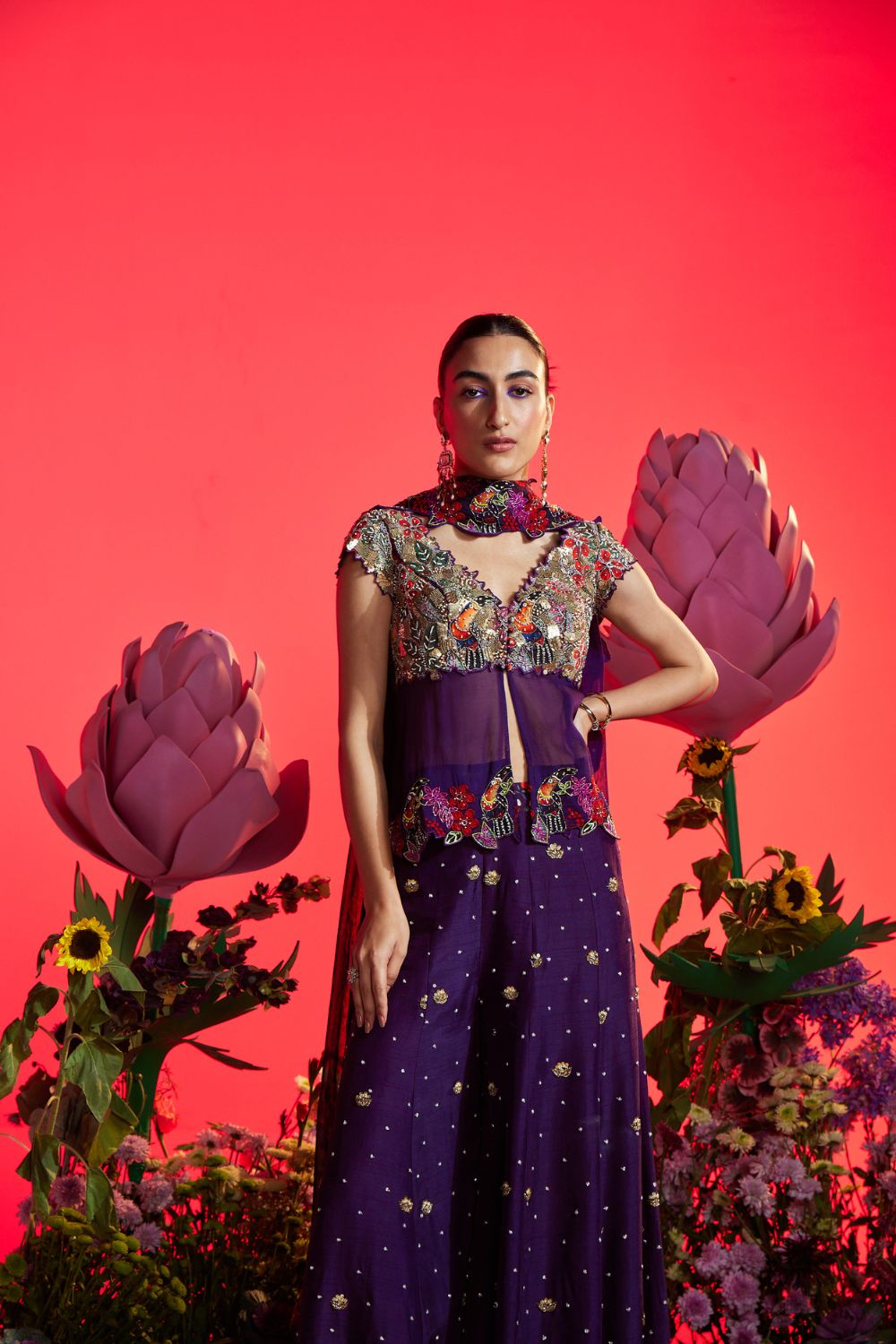 Lehenga Set