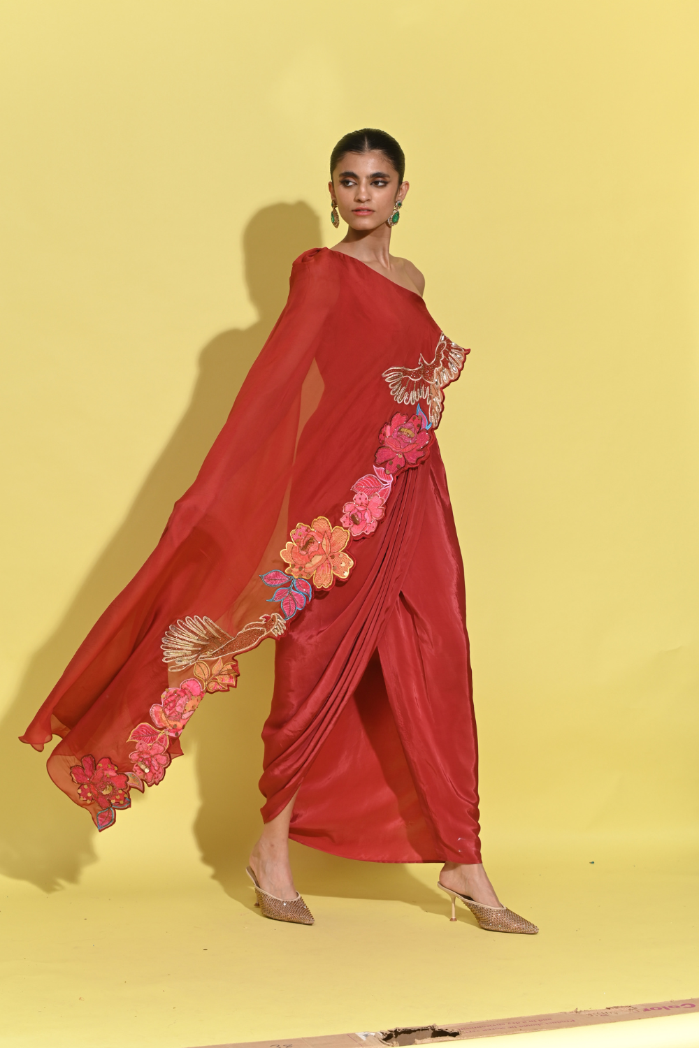 Dazzle Affair Set