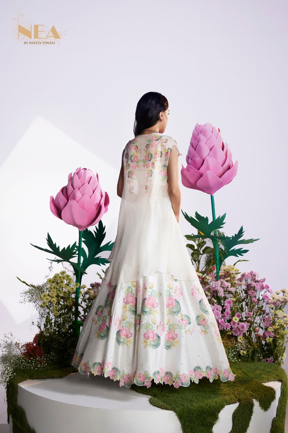 LEHENGA SET