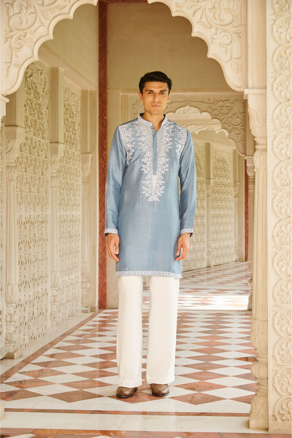 Maaya Kurta Set