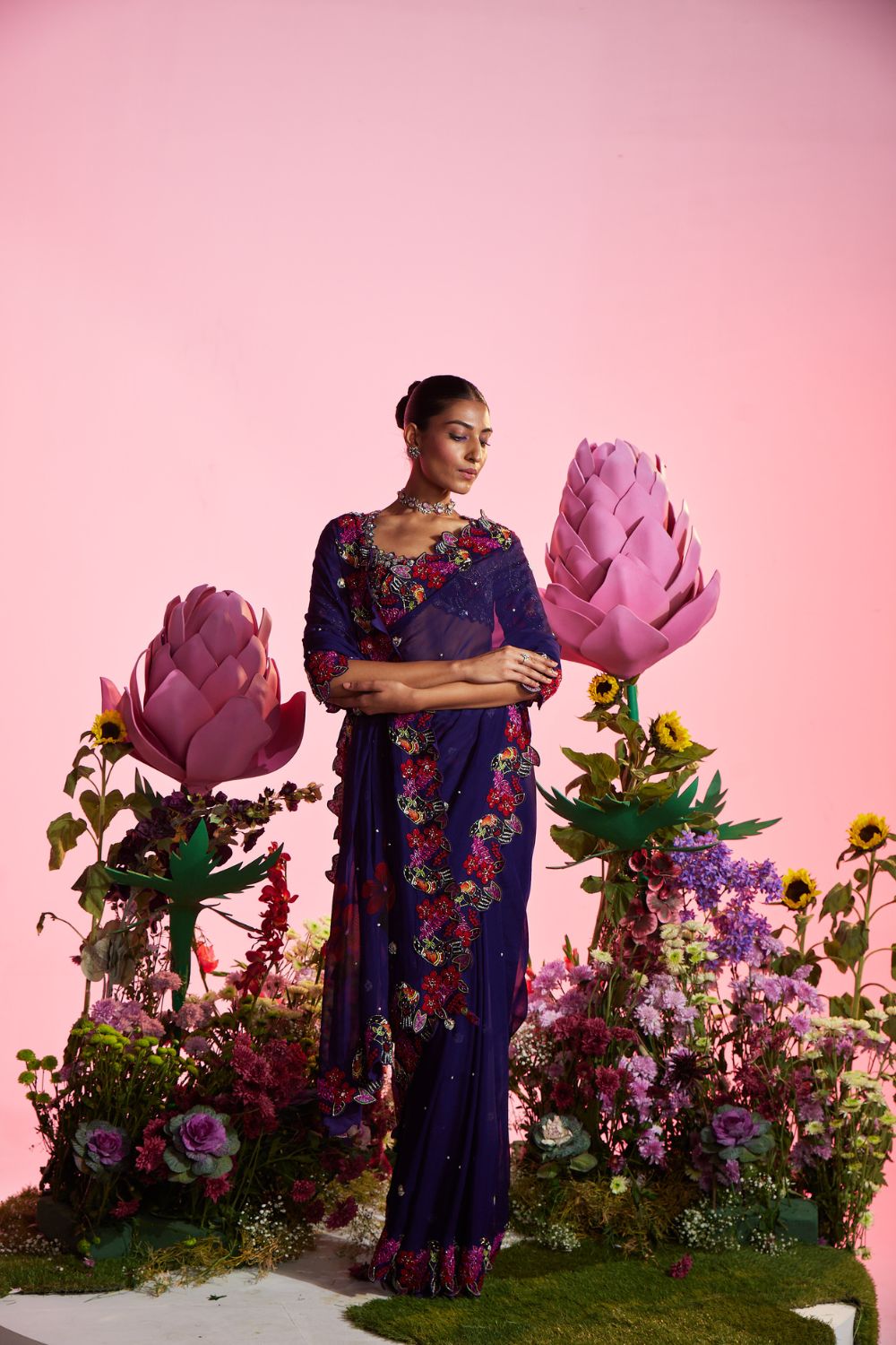 Lehenga Set
