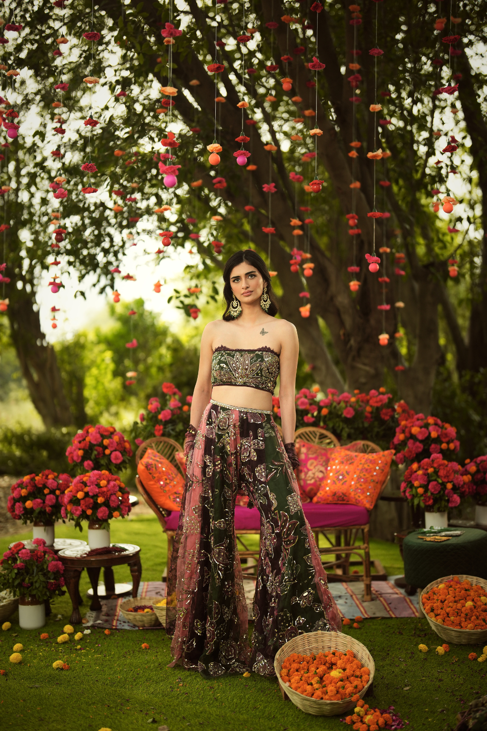 MEHREEN