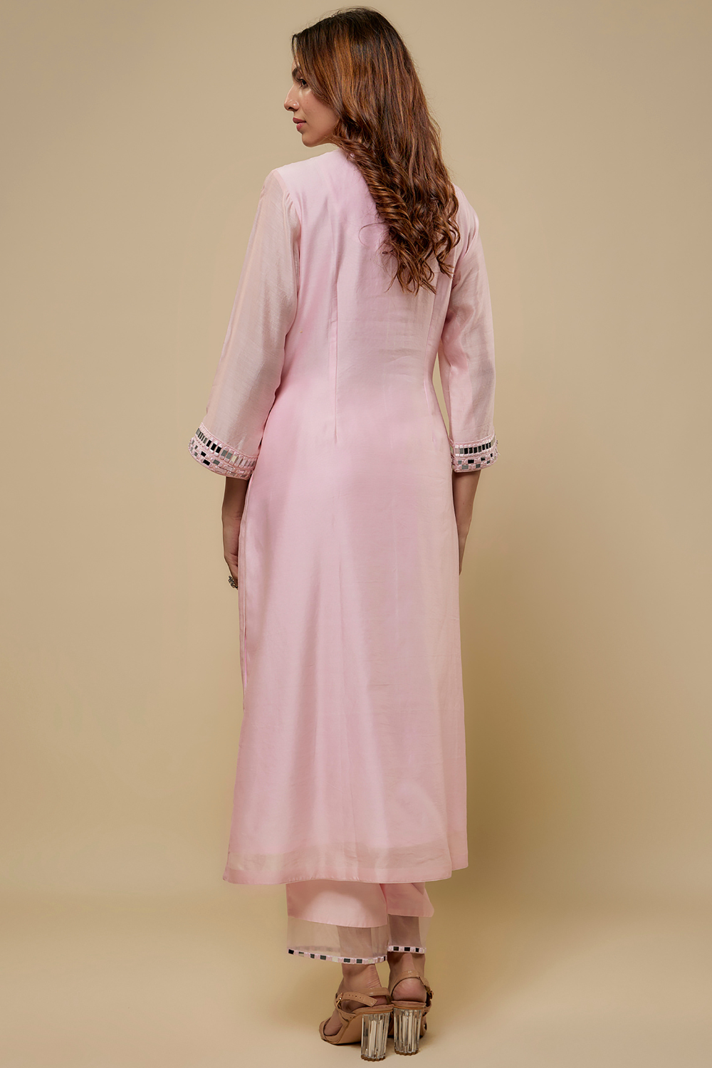 Orryn Kurti Set