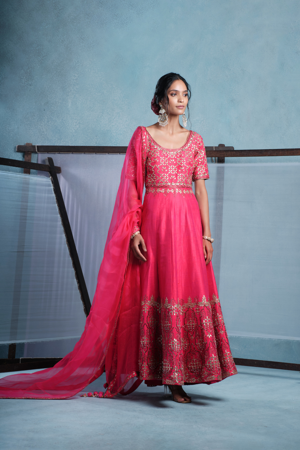Mayra Anarkali