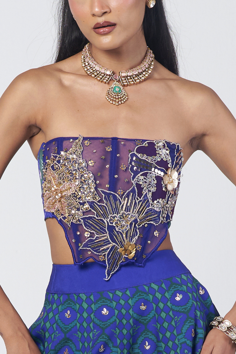 Rim Dilbar Set
