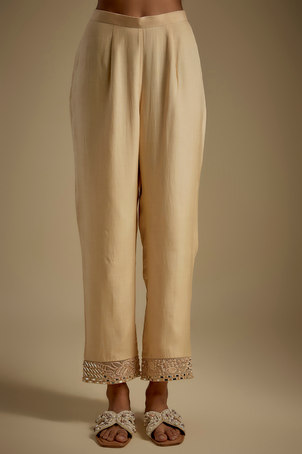 Glamora Kurti Set