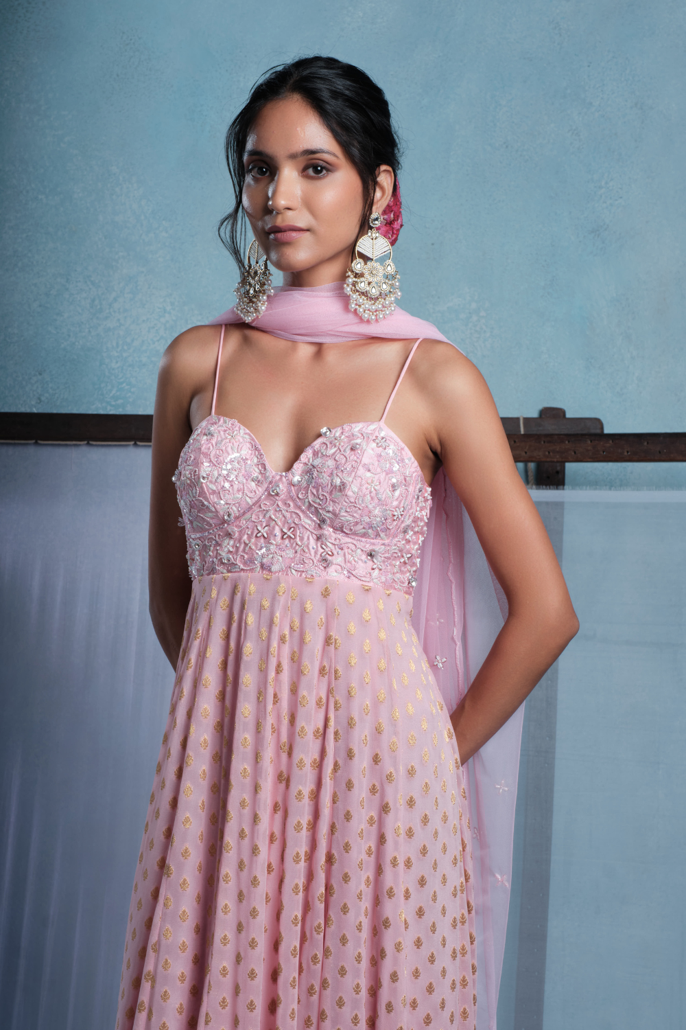 Samali Anarkali