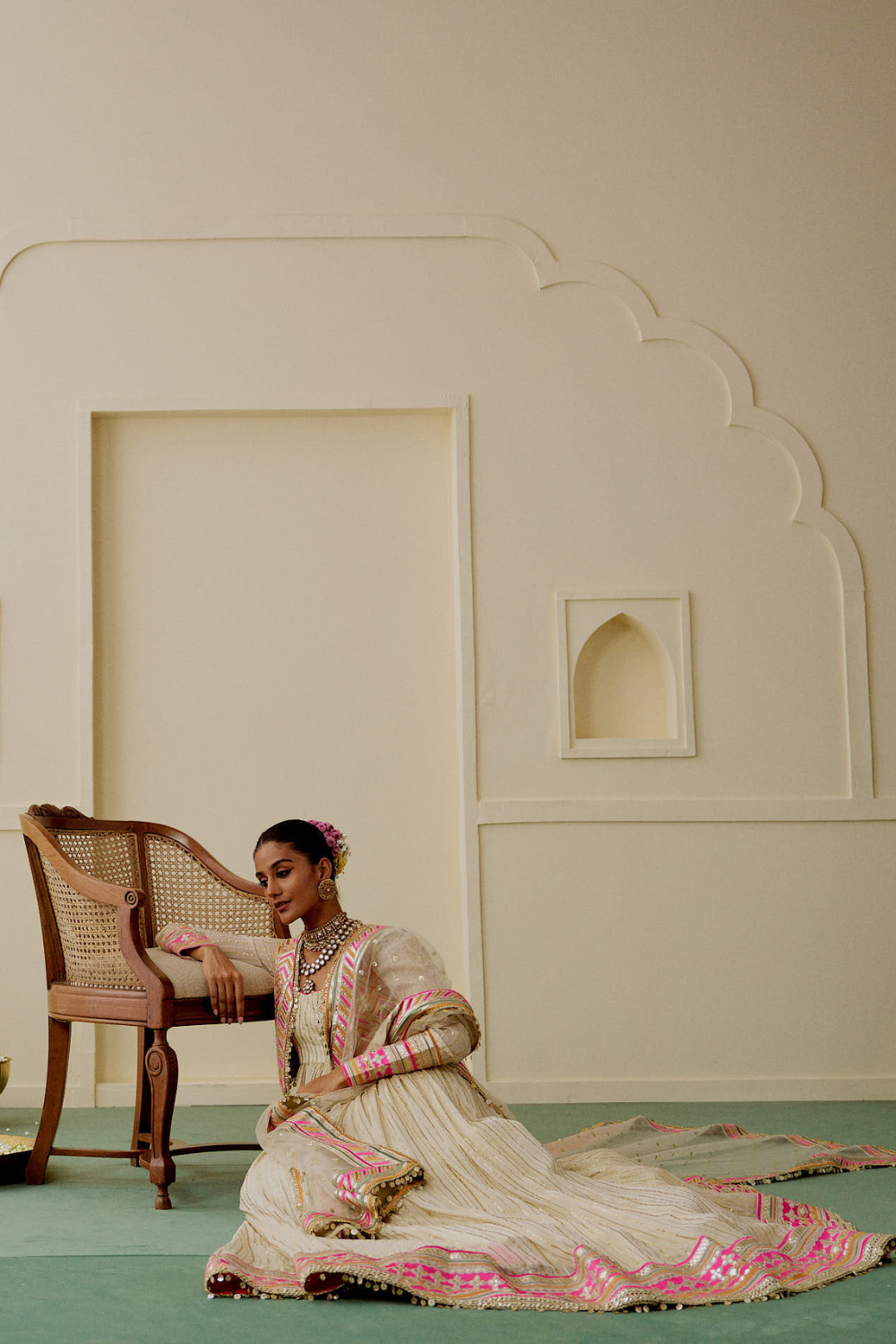 Qissa Anarkli Set