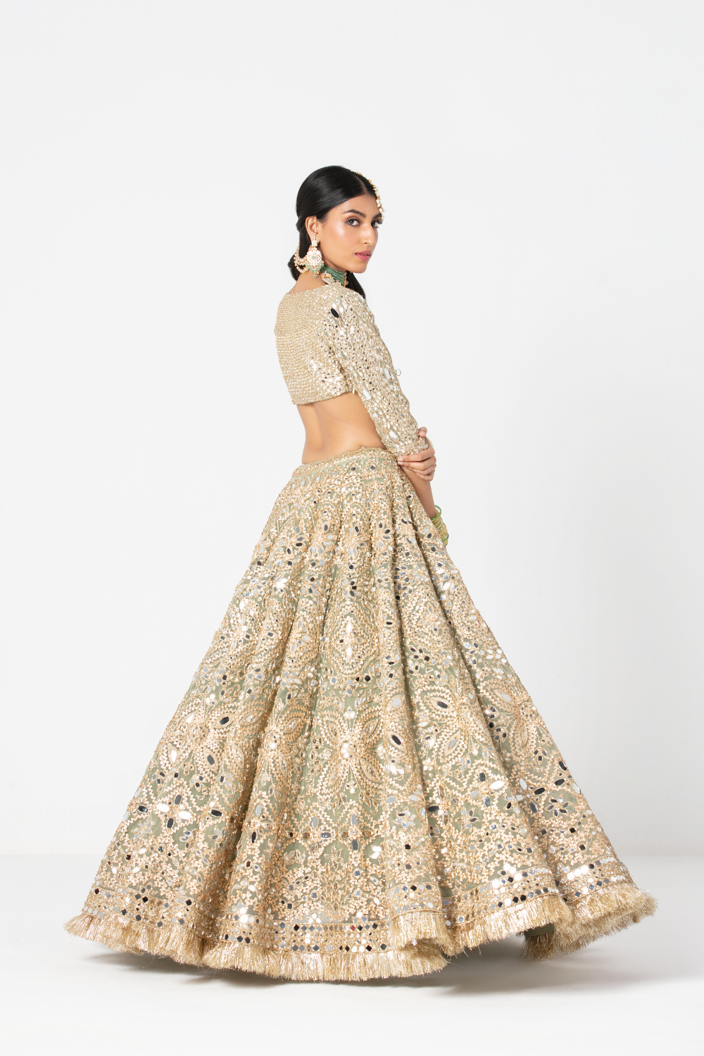 NANDINI