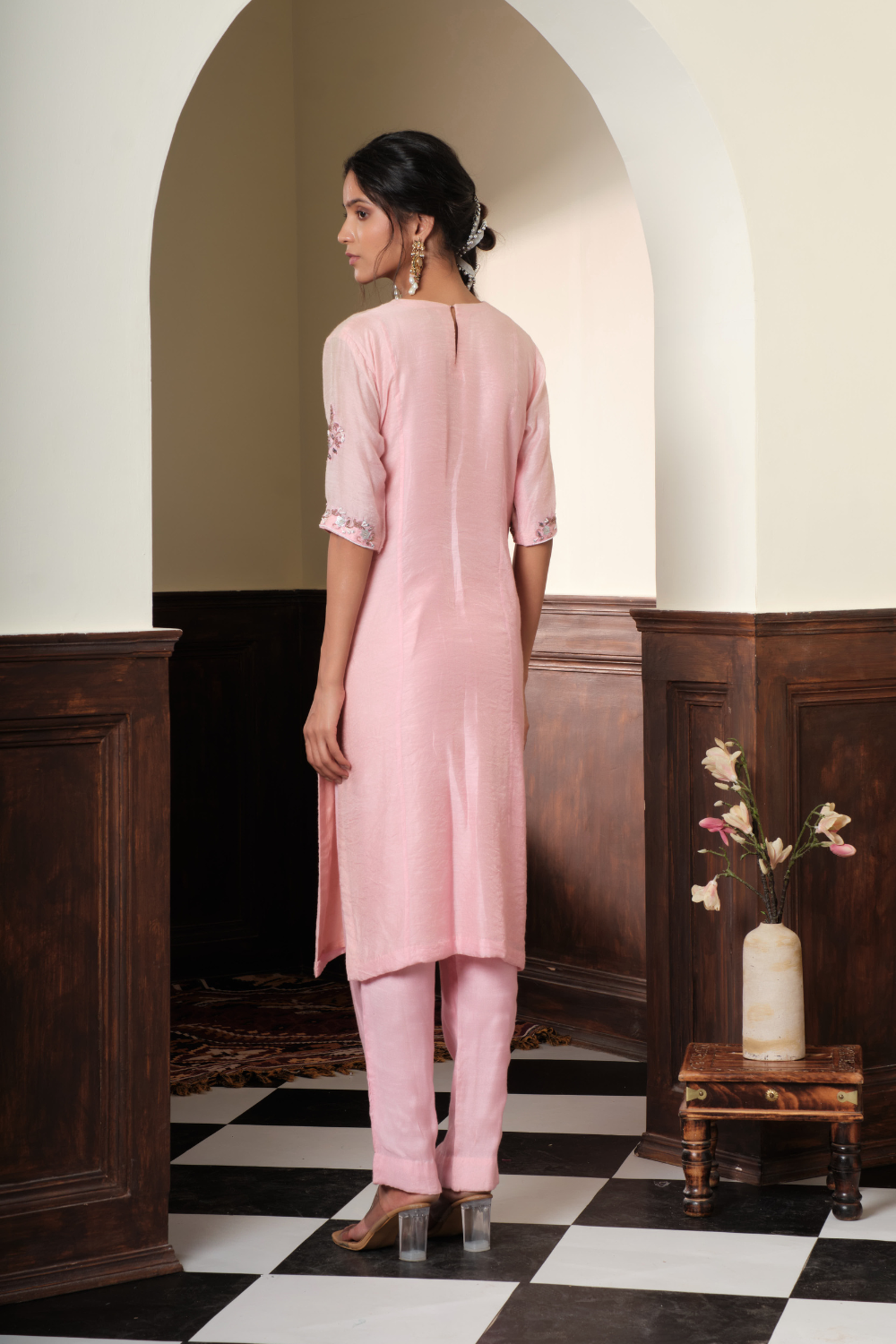 Meera pant set