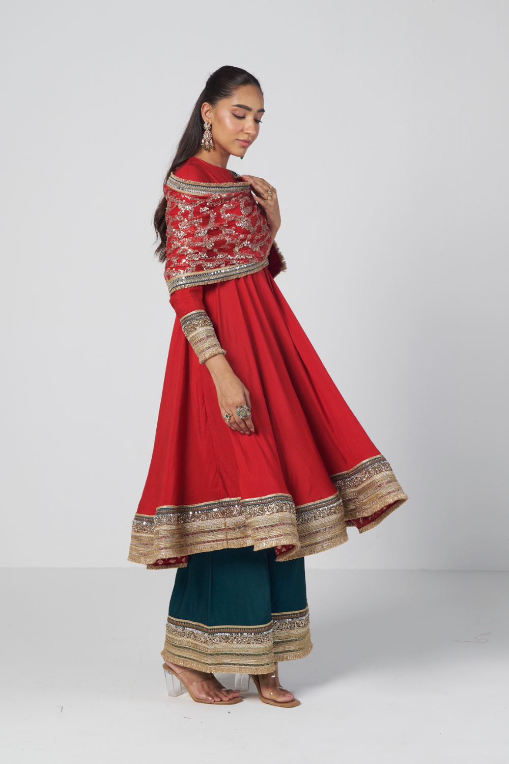 Red Ellinor