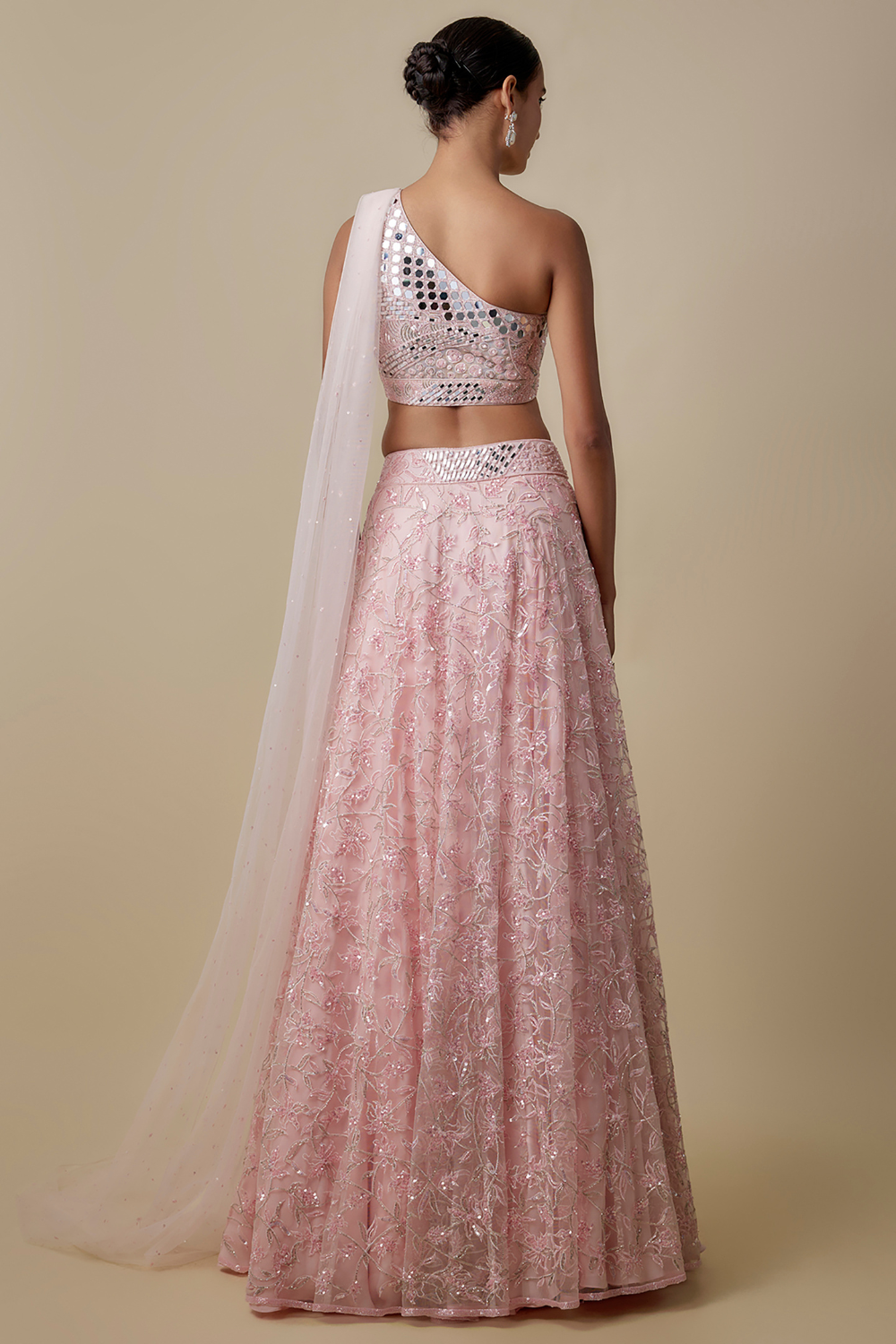 Cubine Skirt Set