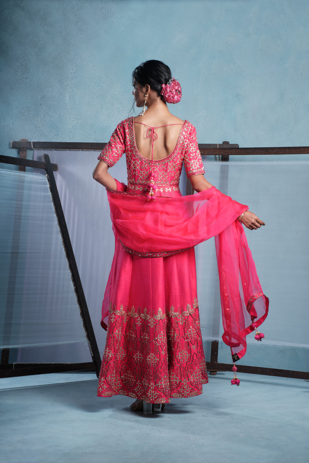 Mayra Anarkali