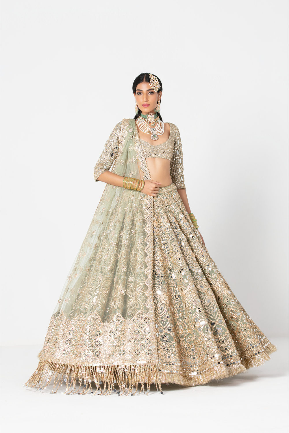 NANDINI