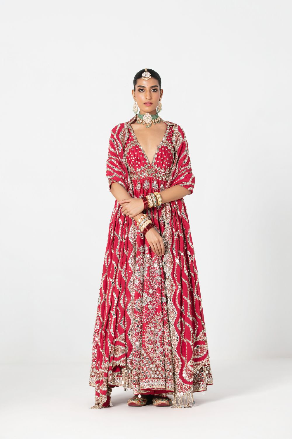 NETRA