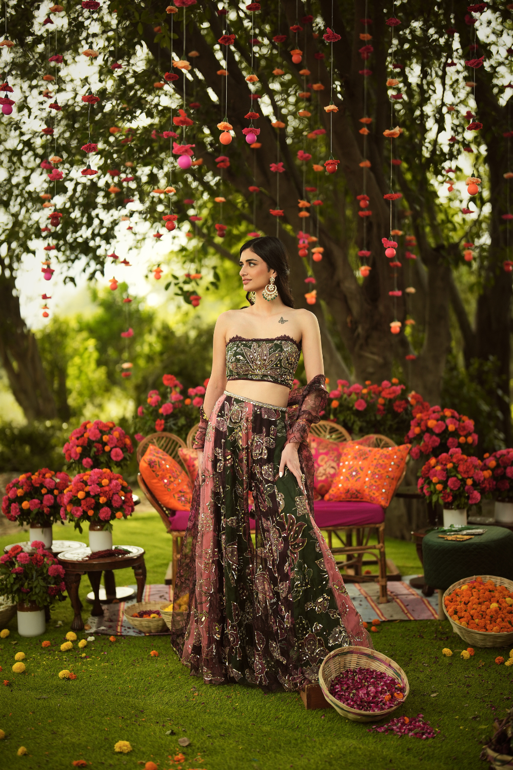 MEHREEN