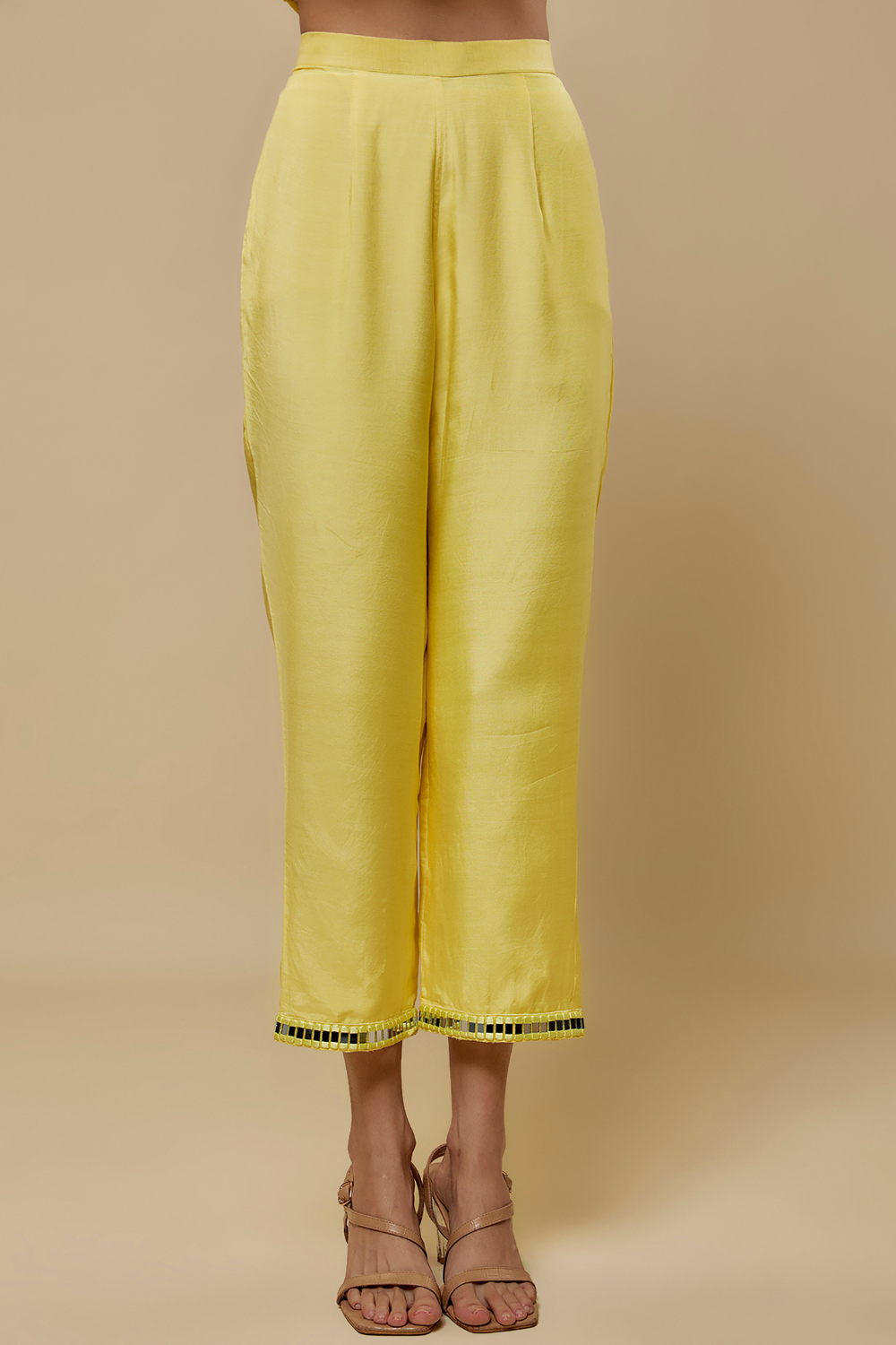 Theory Kurti Set