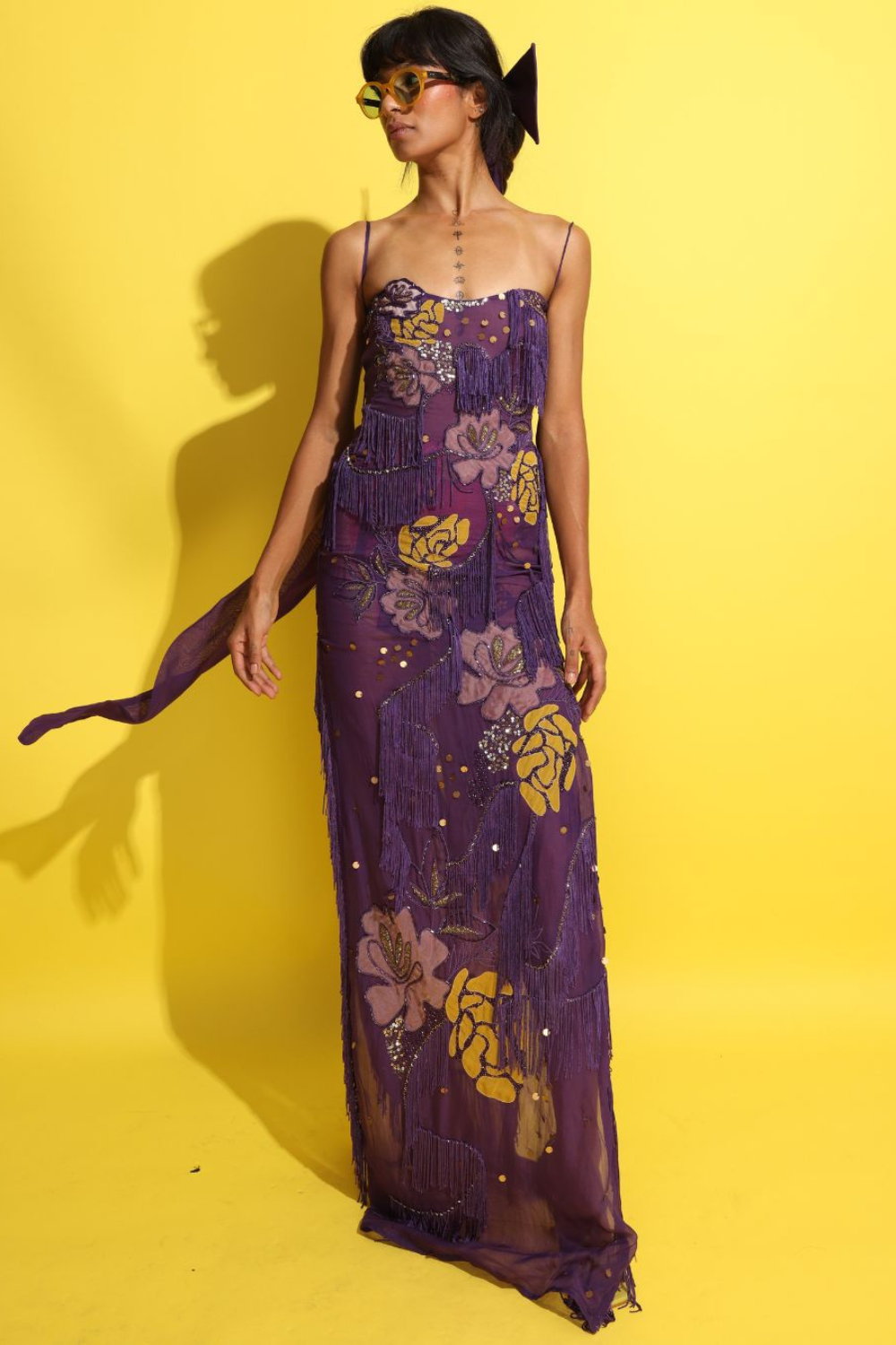 Mimi Dreamy Dress