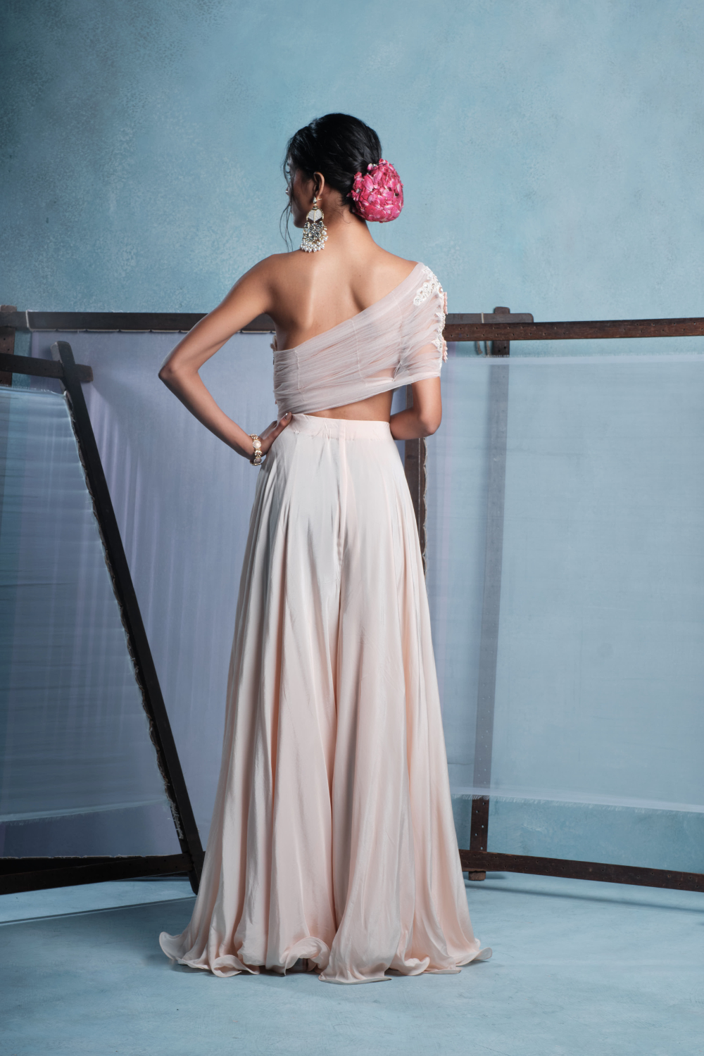 Kaya Jumpsuit