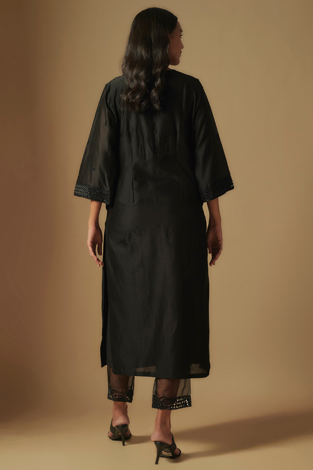 Shade Kurta Set