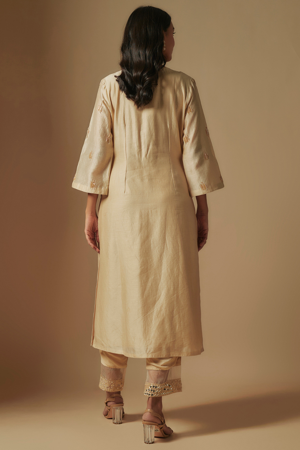 Quest Kurta Set